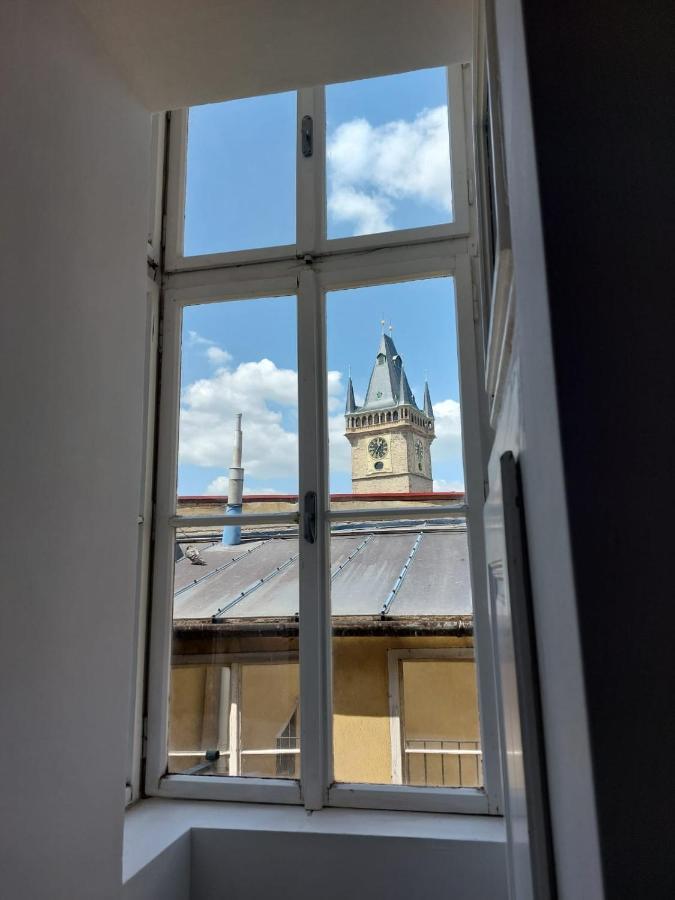 Zelezna - Old Town View Residence 布拉格 外观 照片