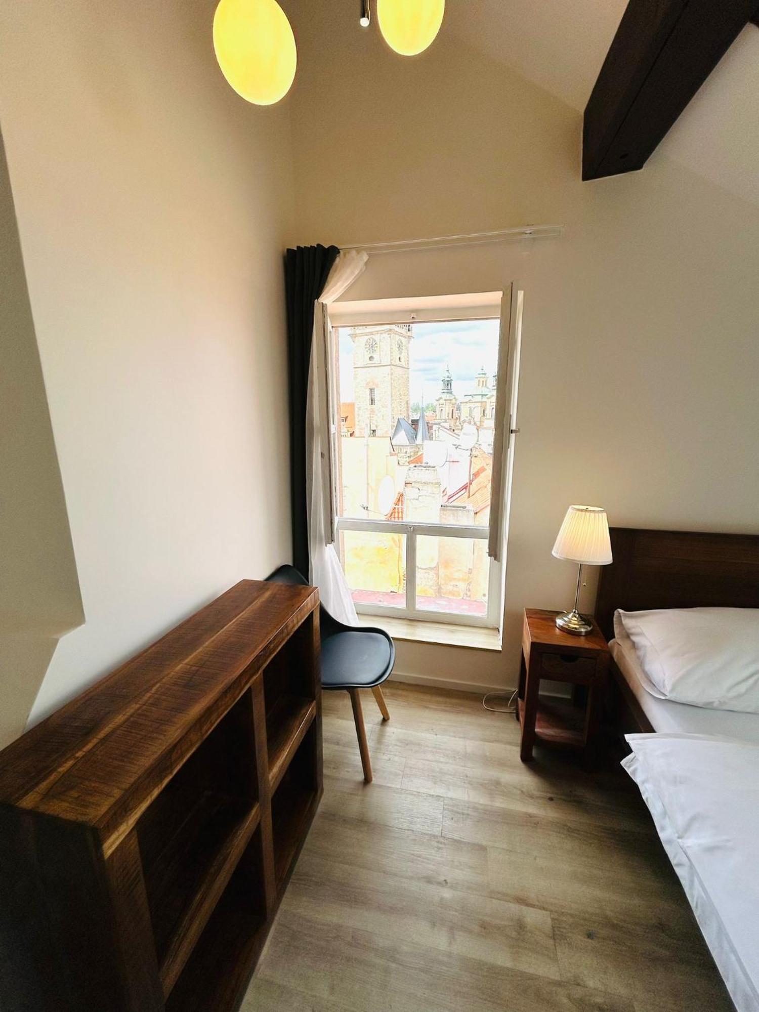 Zelezna - Old Town View Residence 布拉格 外观 照片