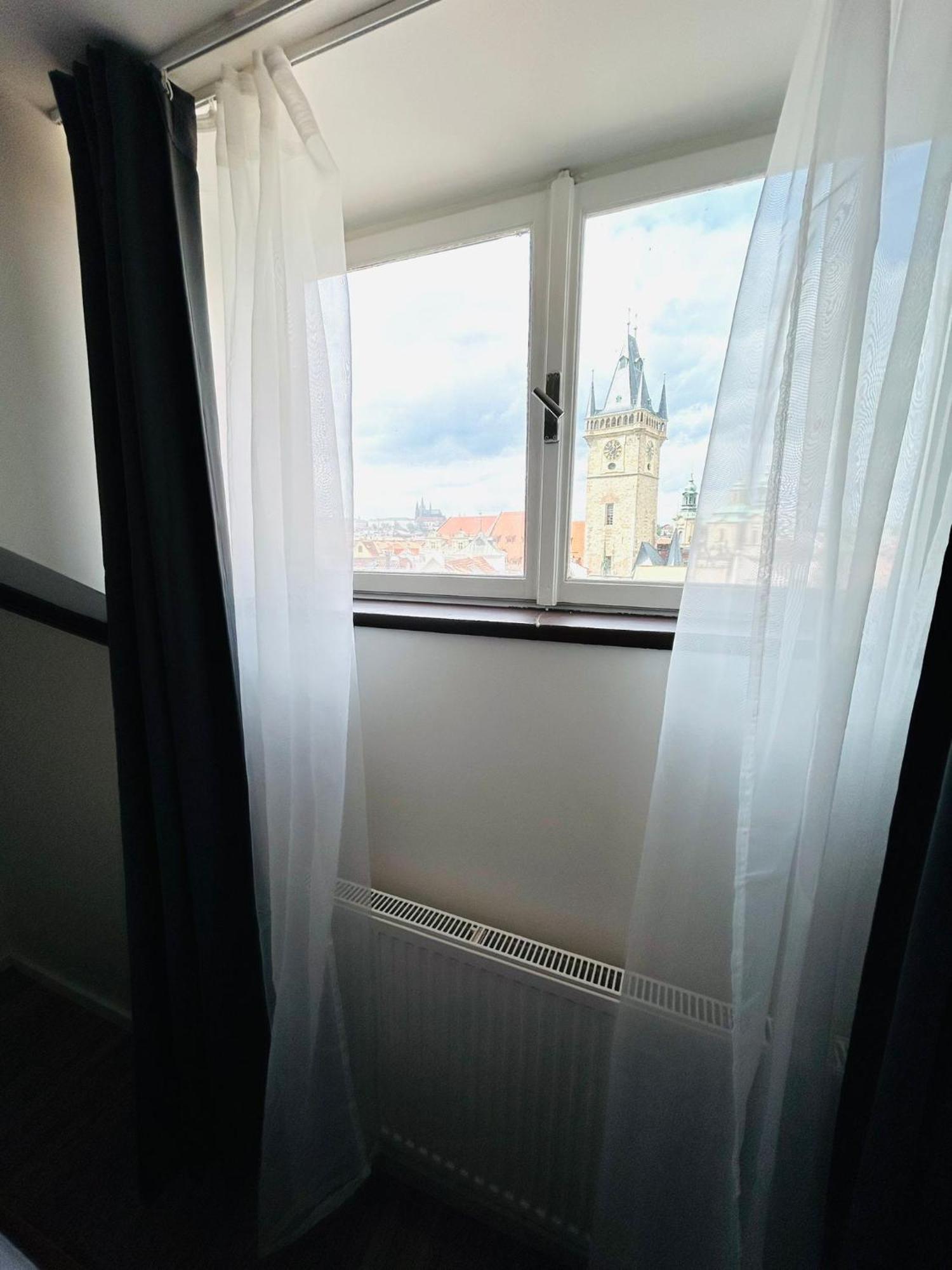 Zelezna - Old Town View Residence 布拉格 外观 照片